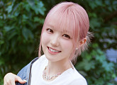 아이즈원 출신 혼다 히토미, '김재중 제작' 걸그룹 세이마이네임 합류…10월 데뷔