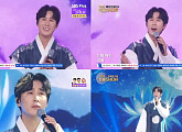신유, '더트롯쇼'서 '당신이 좋아'→'우리 엄마' 감동 릴레이