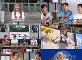 '야구대표자' 대표자 10인, 치열한 토론 배틀 '꿀잼 선사'