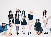 '김재중 걸그룹' 세이마이네임, 10월 16일 데뷔 카운트다운 시작…앨범 스케줄러 공개