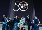 스트레이 키즈, 10월 美 '아메리칸 뮤직 어워즈' 출격…빛나는 글로벌 존재감