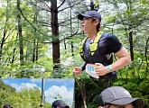 ‘전참시’ 덱스ㆍ쎈동 트레이너, 태백 트레일 러닝 대회 출격…‘진영적 사고’ 발동