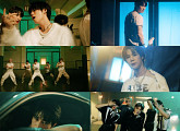어센트(ASC2NT), 타이틀곡 'Sweet Devil' M/V 티저 공개…'퍼포먼스 맛집' 출격 예고