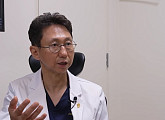 '명의' 박준성 교수가 전하는 췌장암 이겨내는 법