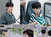 '슈퍼맨이 돌아왔다(슈돌)' 최민환 아들 재율, 아데노이드 수술…아빠 다독이는 나이 7세 장남