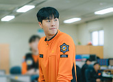 '엄마친구아들' 이시형, 119 구급대원 박반장 남다른 신스틸러 존재감