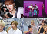 나우어데이즈, 'Heart vs Head' 스페셜 비디오 공개…팬 향한 사랑