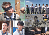 '1박 2일', 강진 별미 '회춘탕' 건 갯벌 대혈투 예고…승자는 누구?