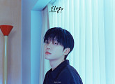 하현상, 새 EP 'Elegy' 콘셉트 포토 속 짙어진 감성