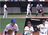 '최강야구' 시즌3, 동국대 경기 결과 공개…직관 만큼 치열한 명승부