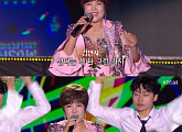 김연자, ‘가요무대’ 휘어잡은 관록…엔딩곡 ‘아모르파티’ 대통합
