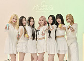 '김재중 제작' 걸그룹 세이마이네임, 데뷔 직후 뜨거운 관심…광고계 샛별 주목