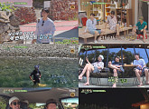 '삼시세끼 라이트' 게스트 김남길, 새로운 촬영지 장소 추자도 어촌 라이프 만끽