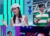 '싱크로유' 카리나ㆍ호시 임시 하차→유리ㆍ투바투 수빈 투입…환희ㆍ바다 보컬 차력쇼 감정
