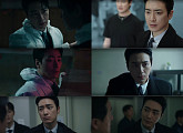 ‘좋거나 나쁜 동재’ 이준혁, 리드미컬한 캐릭터 플레이 '서동재의 시대'