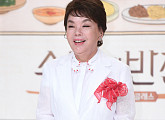 배우 김수미, 심정지로 별세…향년 75세