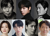 쇼박스, 장항준 감독 신작 '왕과 사는 남자' 캐스팅 공개…유해진ㆍ박지훈ㆍ유지태ㆍ전미도