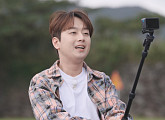 이찬원, '톡파원 25시' 일일 제주도 톡파원 변신…제주돌문화공원 방문