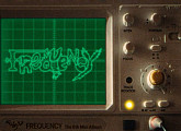 웨이션브이, 11월 25일 ‘FREQUENCY’로 컴백…예약 판매 스타트