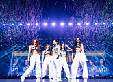 (여자)아이들, 월드 투어 마카오 공연 성료…전석 매진으로 입증한 뜨거운 인기