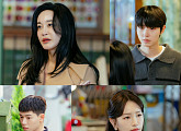 '조립식 가족' 김혜은ㆍ백은혜, 청춘들 뒤흔드는 두 엄마의 심상치 않은 속내