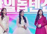 '한일톱텐쇼' 김다현ㆍ김태연ㆍ전유진ㆍ아키ㆍ린ㆍ홍지윤, '밤차'부터 '님이여' '이야'까지…오디션 디바 명곡 대결