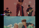 박민수, 신곡 '울아버지' M/V 티저ㆍ하이라이트 공개…컴백 열기 UP