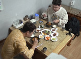 '전현무계획2' 돼지 특수부위 맛집ㆍ지리산 함양 한우 국밥 가게ㆍ산청 황금 목살 식당 방문…곽튜브 복귀ㆍ게스트 김동준