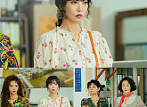 '정숙한 세일즈' 7회 김소연ㆍ김성령ㆍ김선영ㆍ이세희 흑화 예고…OTT 재방송 넷플릭스ㆍ티빙