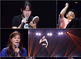 '더 딴따라' 심사위원 박진영ㆍ차태현ㆍ김하늘ㆍ웬디ㆍ영탁, 댄스 천재 여고생ㆍ여자 박진영 등장에 감탄