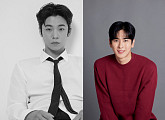 김문기·김도은, 숏폼드라마 'To.엑스' 캐스팅