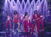 베이비몬스터, 'DRIP'·'CLIK CLAK' 스페셜 스테이지 공개…'음악방송'급 연출