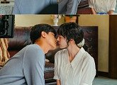 '정숙한 세일즈' 10회 김소연X연우진, 연애 시작 1일→입맞춤 1초전 공개…OTT 재방송 넷플릭스ㆍ티빙