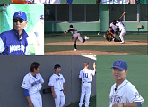 '최강야구' 유태웅, 롯데 자이언츠 육성선수 입단 전 굿바이 경기…경기상고 상대 마지막 타석 결과 공개