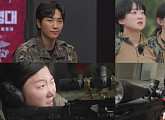 '강철부대W' 특임대 조성원 스페셜 MC 출연…특전사 양해주 vs 해병대 이수연 기동저격 맞대결