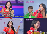 '미스쓰리랑' 김소연, 주현미도 인정한 '사랑가' 무대…호주 '한인회 노래자랑' 1등
