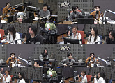 ‘나라는 가수 인 스페인’ 화사·안신애·헨리·구름·자이로, ‘라디오쇼’ 출격…청취자 사로잡은 음악 축제