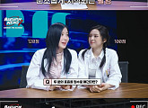 베이비몬스터, 'BAEMON NEWS 7' 비하인드 공개…티격태격 유쾌 케미