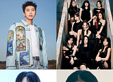 변우석ㆍ김혜윤ㆍ임영웅ㆍ니쥬, ‘AAA 2024’ 인기상 확정