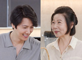 이상우 어머니와 겉절이 요리 "엄마, 우리 정성 그만 들이자"
