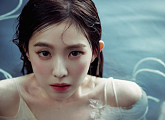 '솔로 데뷔' 레드벨벳 아이린 "러비들 덕분에 앨범 낼 수 있었다" (일문일답)