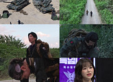 '강철부대W' 707 깡미(강은미)ㆍ이현선 VS 해병대 이수연, 전차 포탄 보급 행군 대결…준결승 결과 결승 진출 팀 공개