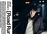 갓세븐 제이비, 솔로 정규 1집 'Archive 1: [Road Runner]' 발매