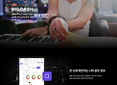 쿼터뮤직ㆍ내츄럴리뮤직씨앤씨, MOU 체결…음악 IP 밸류 분석 서비스 ’BIG Dash' 선보여