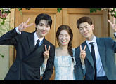 [종합] '조립식 가족' 황인엽ㆍ정채연, 최원영 허락 결말…후속 드라마 미정