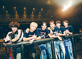 SF9, 네 번째 日 제프투어 성황리 종료…12월 미니앨범 발매 예고