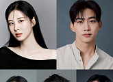 '남주의 첫날밤을 가져버렸다' 서현ㆍ옥택연ㆍ권한솔ㆍ서범준ㆍ지혜원, 유쾌 발랄 로맨스 예고