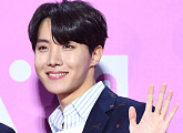 방탄소년단(BTS) 제이홉, '나 혼자 산다' 출연 "방송일 미정"