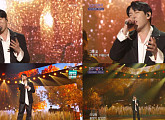 '불후의 명곡' DK(디셈버), 이문세 '가로수 그늘아래 서면' 완벽 무대…감동X여운 선사