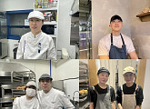 '생활의 달인', 부산 빵의 달인 특집…남천동 쿠론ㆍ해운대 페이스트리ㆍ초량 맘모스ㆍ연제 크루아상 총집합